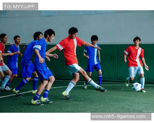 深度解析中国足球现状与未来希望重燃的契机