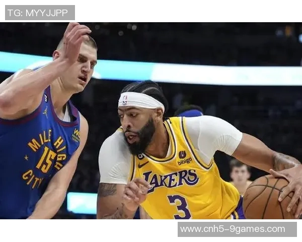 湖人对掘金常规赛精彩回顾与赛季展望分析